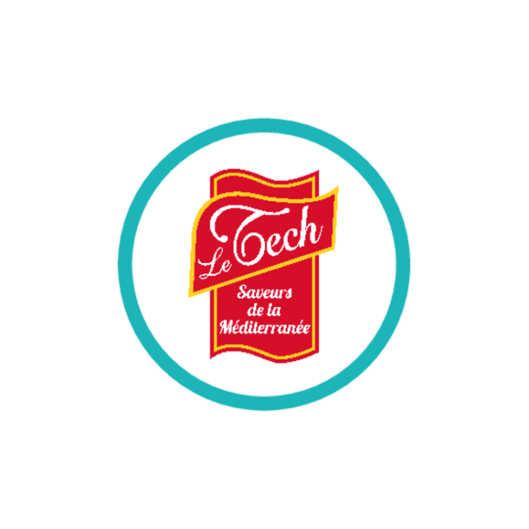 logo Le Tech