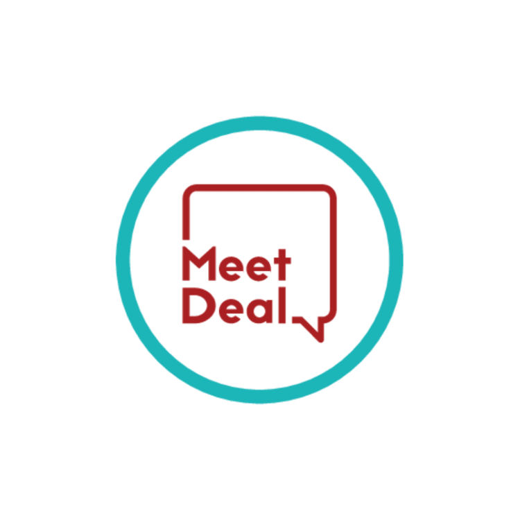 logo meetdeal