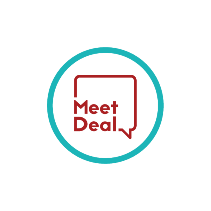 logo meetdeal