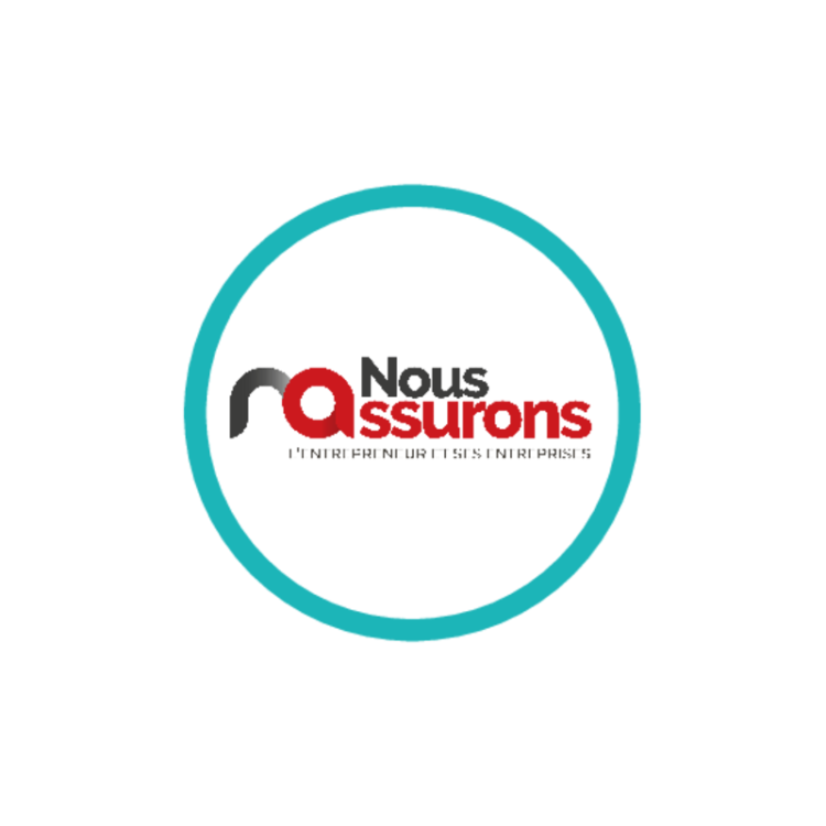logo nous rassurons