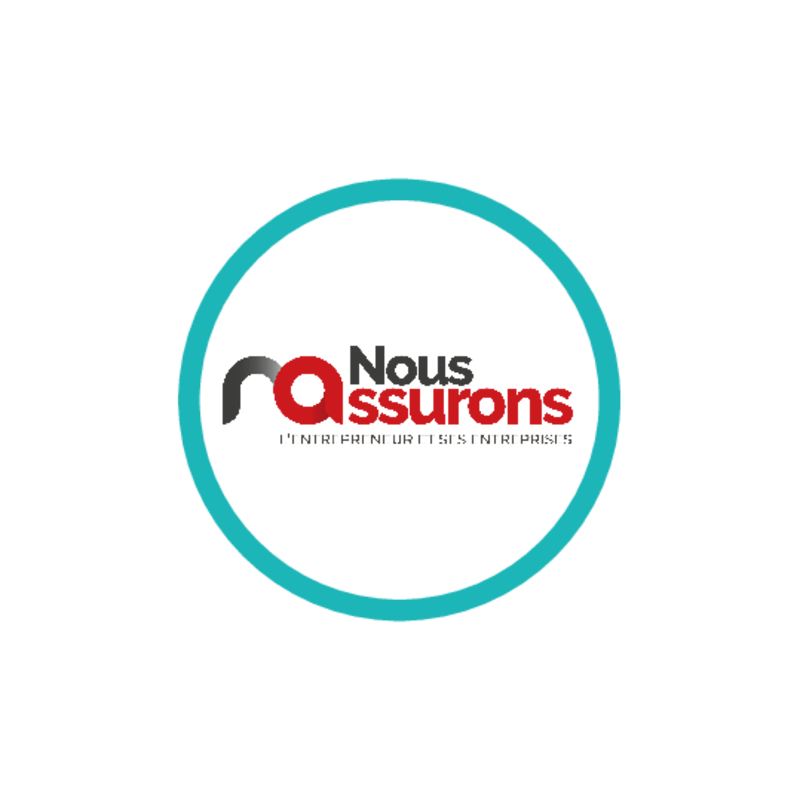 logo nous rassurons