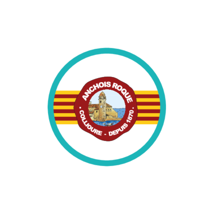 logo anchois roque