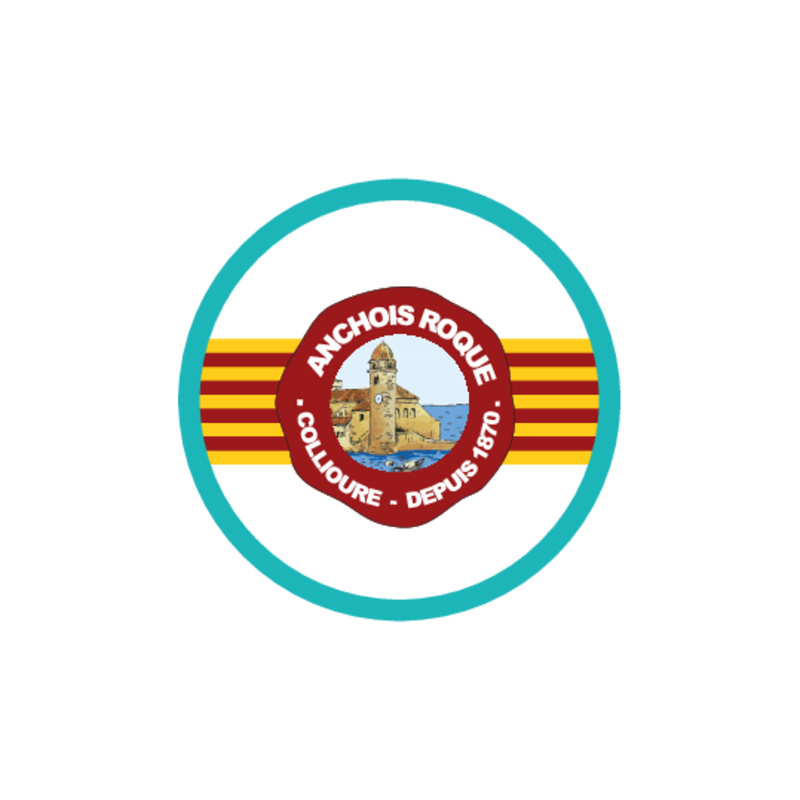logo anchois roque