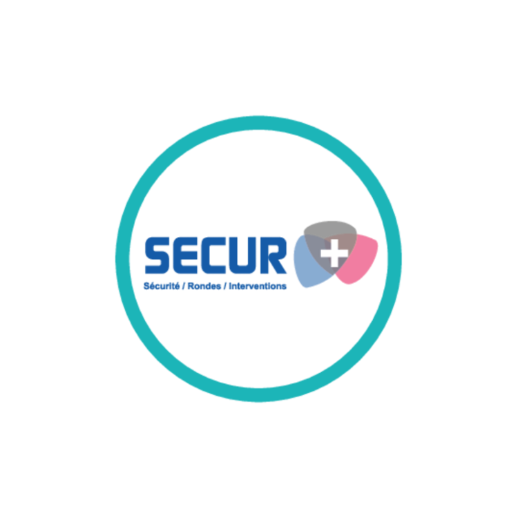 logo secur+