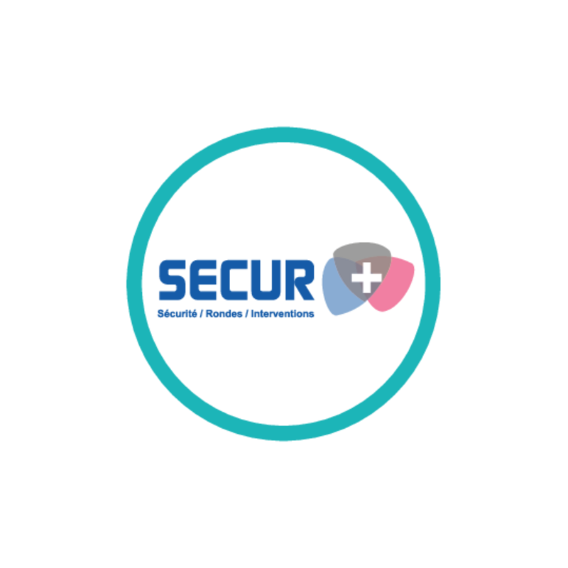 logo secur+