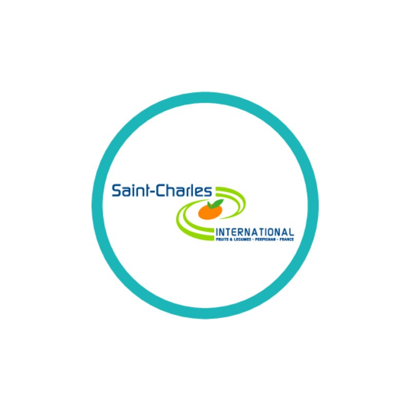 logo ST-sharles international