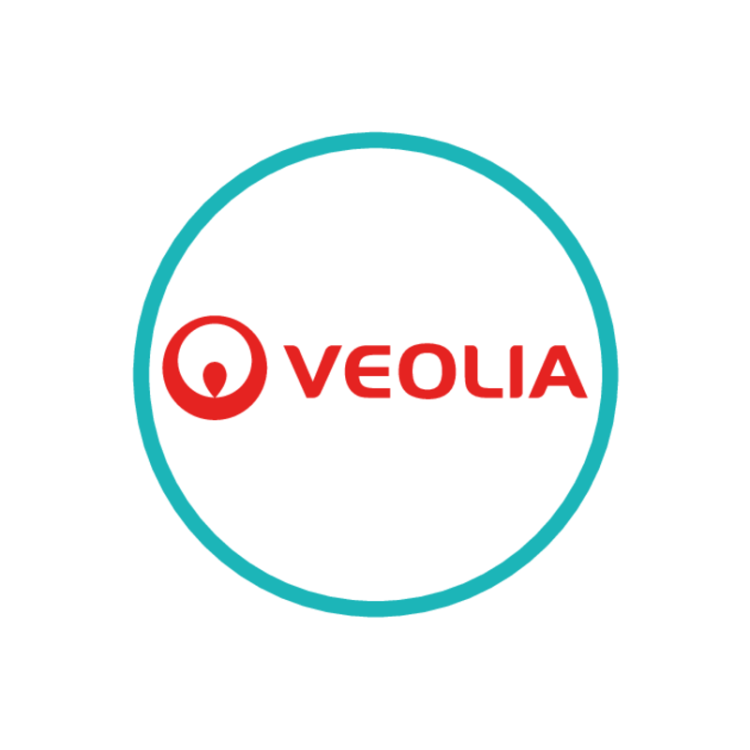 logo veolia