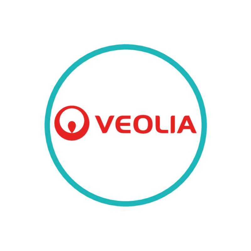 logo veolia