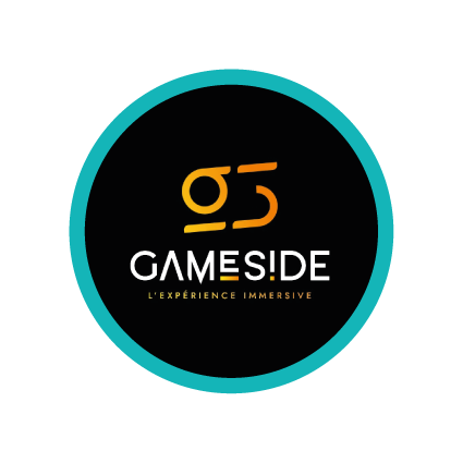 logo gameside