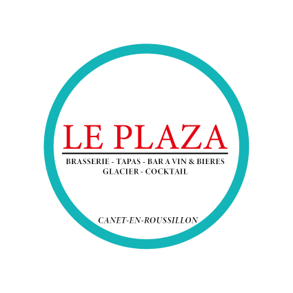 le plaza logo