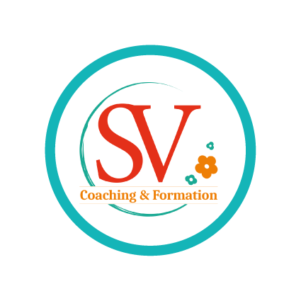 sandra vicini logo