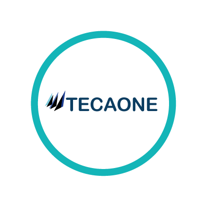 tecaone logo